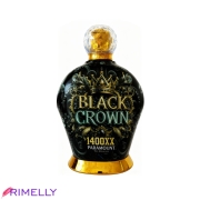 لوسیون سولار پارامونت مدل Black Crown (حجم 400 میل)